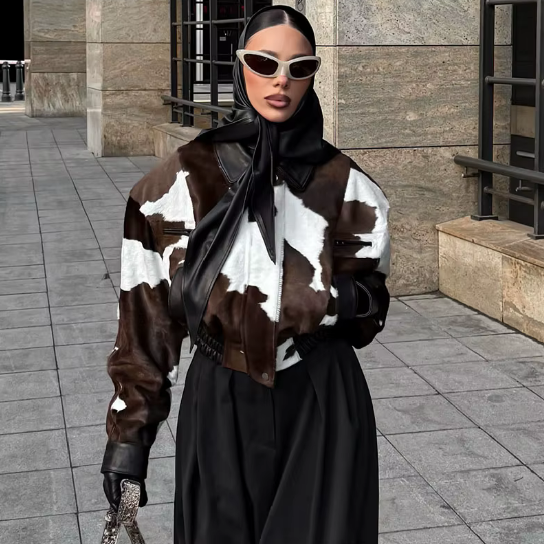 "Midnight Rodeo" Jacket