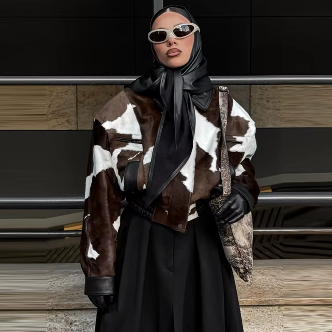 "Midnight Rodeo" Jacket