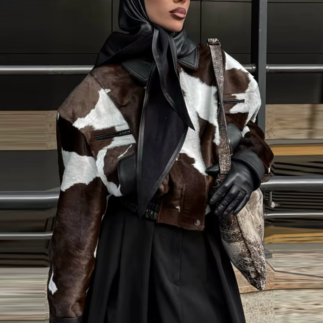 "Midnight Rodeo" Jacket